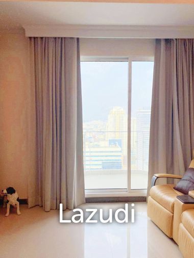 2-bed condo for sale, 94 sqm, Supalai Elite Phayathai