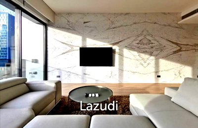 Condos for sale : 2 Bed 2 Bath 111 SQ.M Tela Thonglor