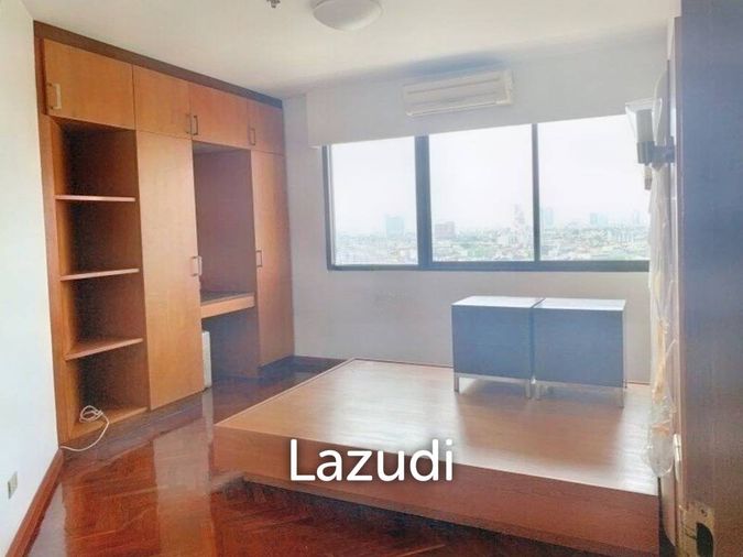 2-bed condo for sale, 165 sqm, Salintara