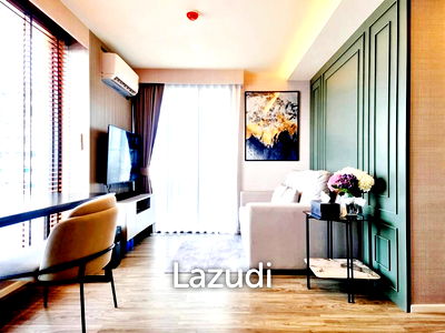 Condos for sale BTS On Nut : 2 Bed 2 Bath 46 SQ.M IKON Sukumvit 77