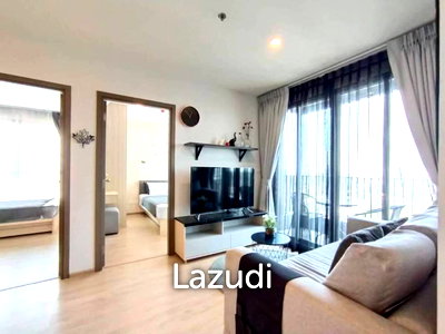 ขายคอนโด : 49.0 ตร.ม.  2 ห้องนอน  1 ห้องน้ำ คอนโดสำหรับ ขายใน บางนา