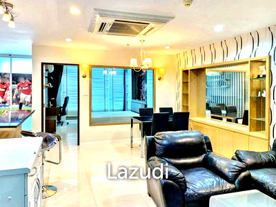 Condos for sale : 1 Bed 1 Bath 57 SQ.M Sukhumvit Living Town