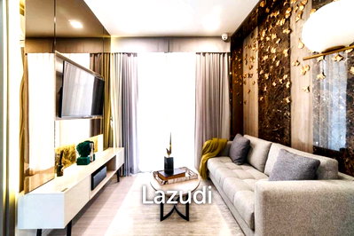 Condos for sale : 2 Bed 55 SQ.M Quintara Treehaus Sukhumvit 42