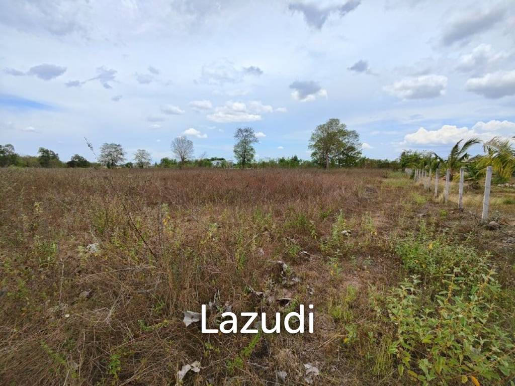 รูป 8-3-35 Rai Land Plot For Sale In Hin Lek Fai - รูปที่ 10/10