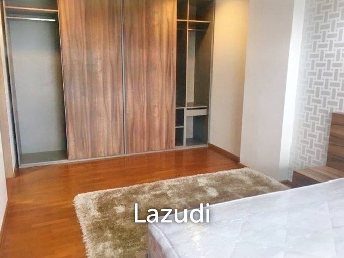 2-bed condo for sale, 99 sqm, River Heaven