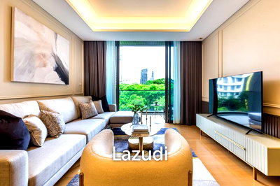 ขายคอนโด : 126.0 ตร.ม.  2 ห้องนอน  2 ห้องน้ำ คอนโดสำหรับ ขายใน ลุมพินี