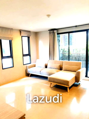 Condos for sale : 2 Bed 2 Bath 82 SQ.M Mirage Sukhumvit 27