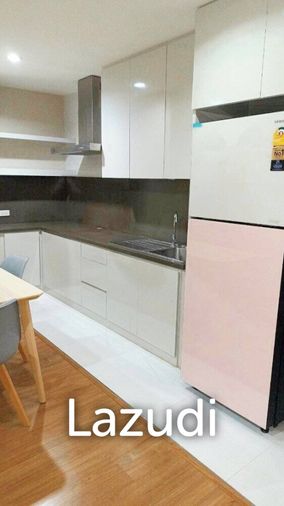 ขายคอนโด 2 ห้องนอน 100 ตร.ม. จามจุรี สแควร์ เรสซิเด้นส์