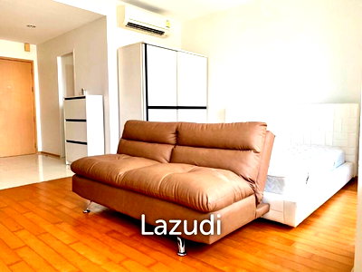 Condos for sale : 1 Bed 1 Bath 41 SQ.M Villa Rachatewi