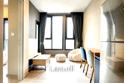 ขายคอนโด : 1 Bedroom 1 Bathroom 30 SQ.M at XT Ekkamai