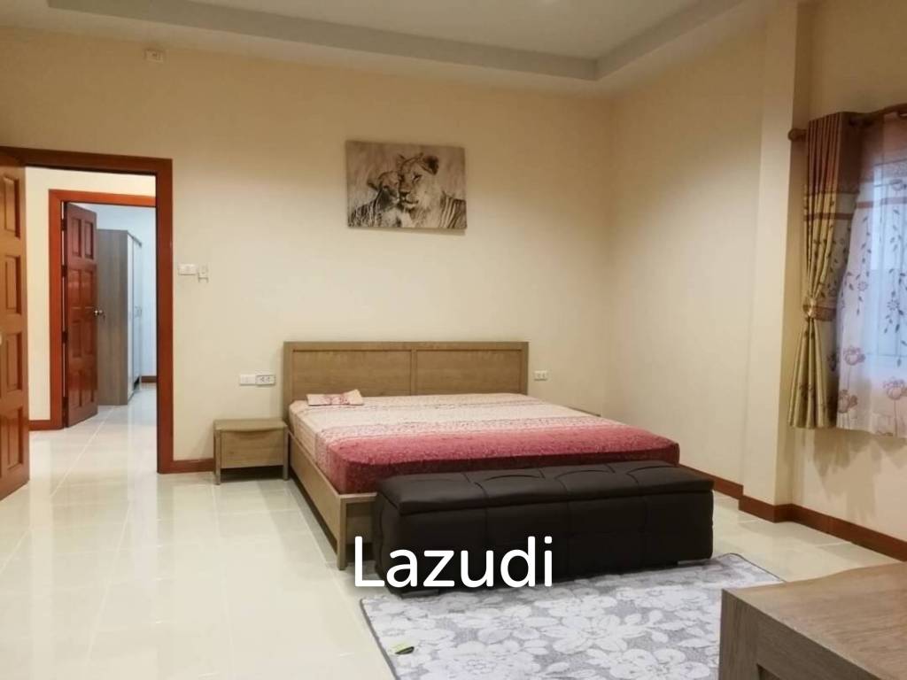 รูป 3 Beds 3 Baths 141 SQ.M. Greenfield Village 1 - รูปที่ 9/17