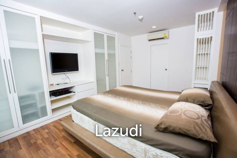 1-bed condo for sale, 59 sqm, Centric Scene Phaholyothin 9