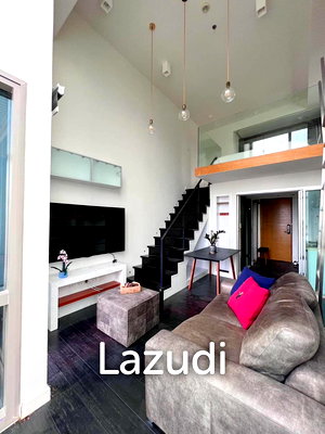 ขายคอนโด : 45.0 ตร.ม.  1 ห้องนอน  1 ห้องน้ำ คอนโดสำหรับ ขายใน พระโขนง