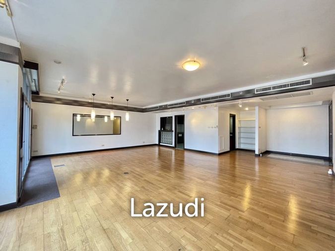 3-bed condo for sale, 317.7 sqm, All Season Mansion