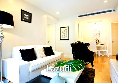 ขายคอนโด : 1 Bed 41 SQ.M. Collezio Sathorn-Pipat - Sale with tenant