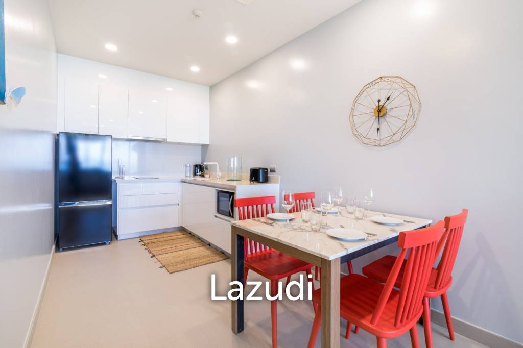 Luxurious 2-bed sea-view Condo in Andamaya Surin Bay Phuket - image 4