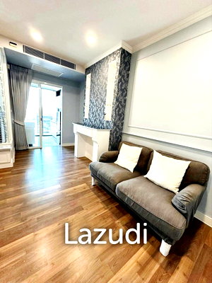 Condos for sale : 1 Bed 1 Bath 45 SQ.M The Room Sukhumvit 62