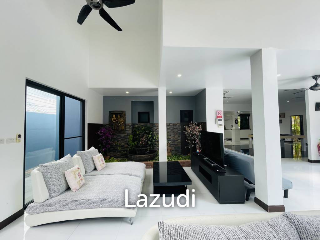 picture 6 Beds 500SQ.M Superb Pool Villa - 7/26