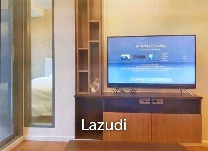 1-bed condo for sale, 47.7 sqm, Focus Ploenchit
