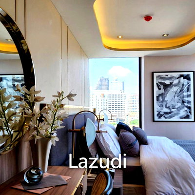 Condos for sale : 2 Bed 2 Bath 68.72 SQ.M Altitude Symphony