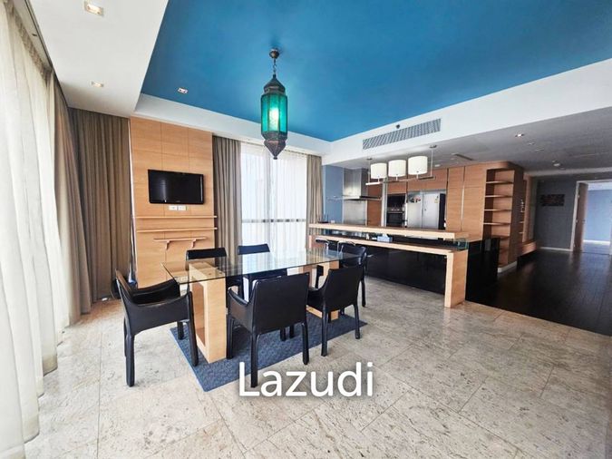 3-bed condo for sale, 223.2 sqm, The Pano