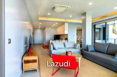 Condos for sale Surin Beach : 2 Bed 2 Bath 116 SQM Andamaya Surin Bay