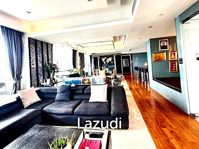 ขายคอนโด : 243.0 ตร.ม.  3 ห้องนอน  5 ห้องน้ำ คอนโดสำหรับ ขาย & เช่าใน บางโพงพาง