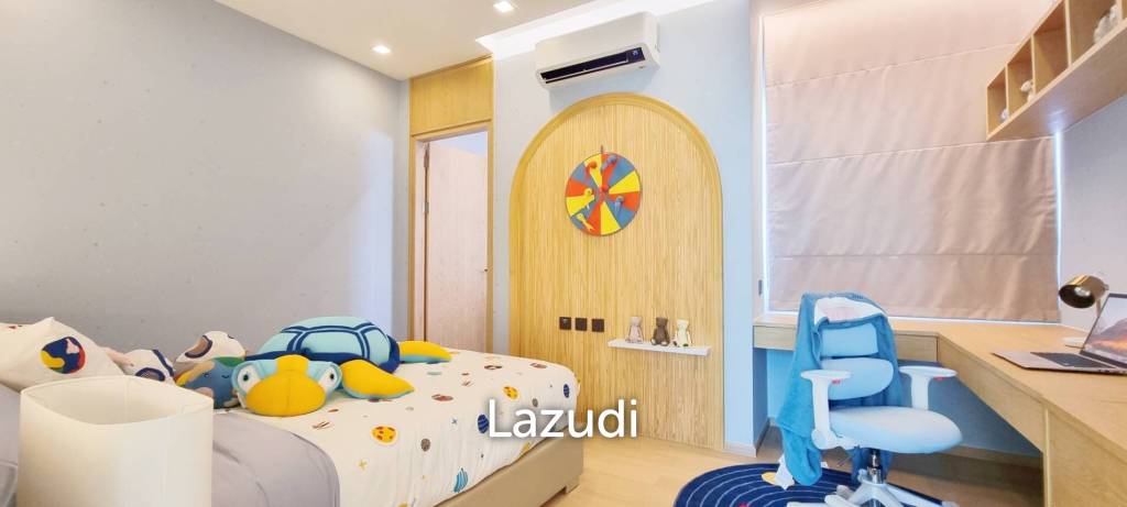 รูป 5 Bedrooms 7 Bathrooms 520 SQ.M. Manruetra pura - รูปที่ 18/27