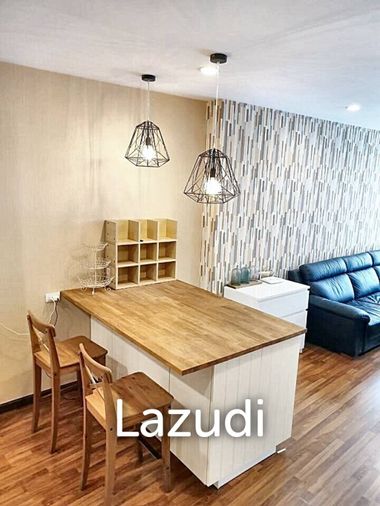 1-bed condo for sale, 63 sqm, Supalai Prima Riva