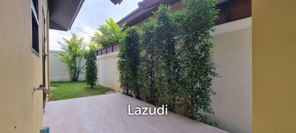 รูป ขายบ้านพูลวิลล่าใหม่เอี่ยม - รูปที่ 9/20