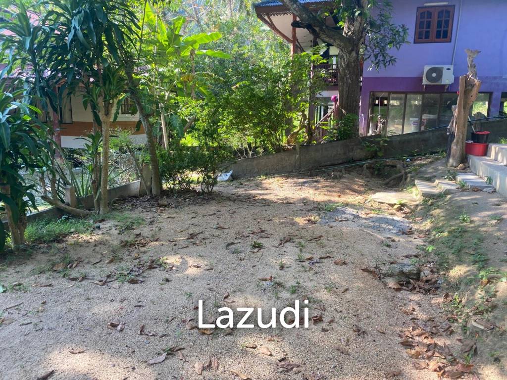 รูป Exceptional Investment Opportunity: Two Private Thai Villas with Renovation Potential in Tang Nai Pan Area - รูปที่ 7/7