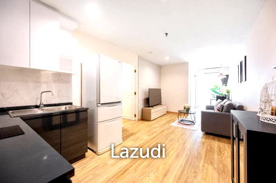 Condos for sale The Emquartier : 1 Bed 1 Bath 52 SQ.M The Waterford Diamond