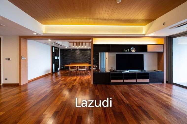3-bed condo for sale, 247 sqm, The Pano