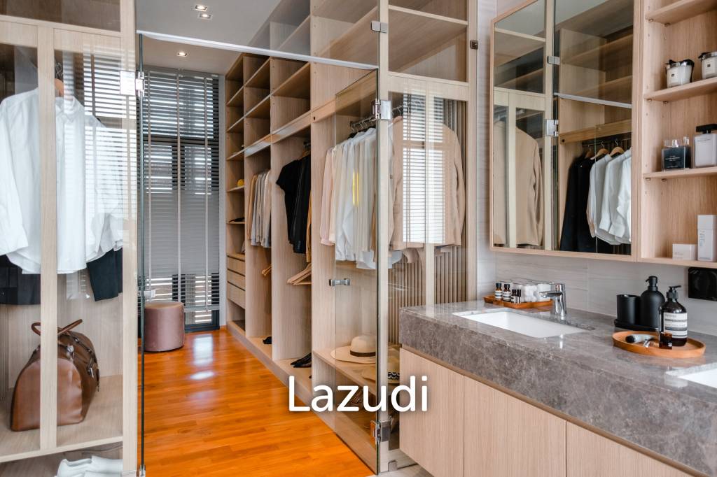 picture 3 Bed 4 Bath 393 SQ.M The Prospect - 17/20