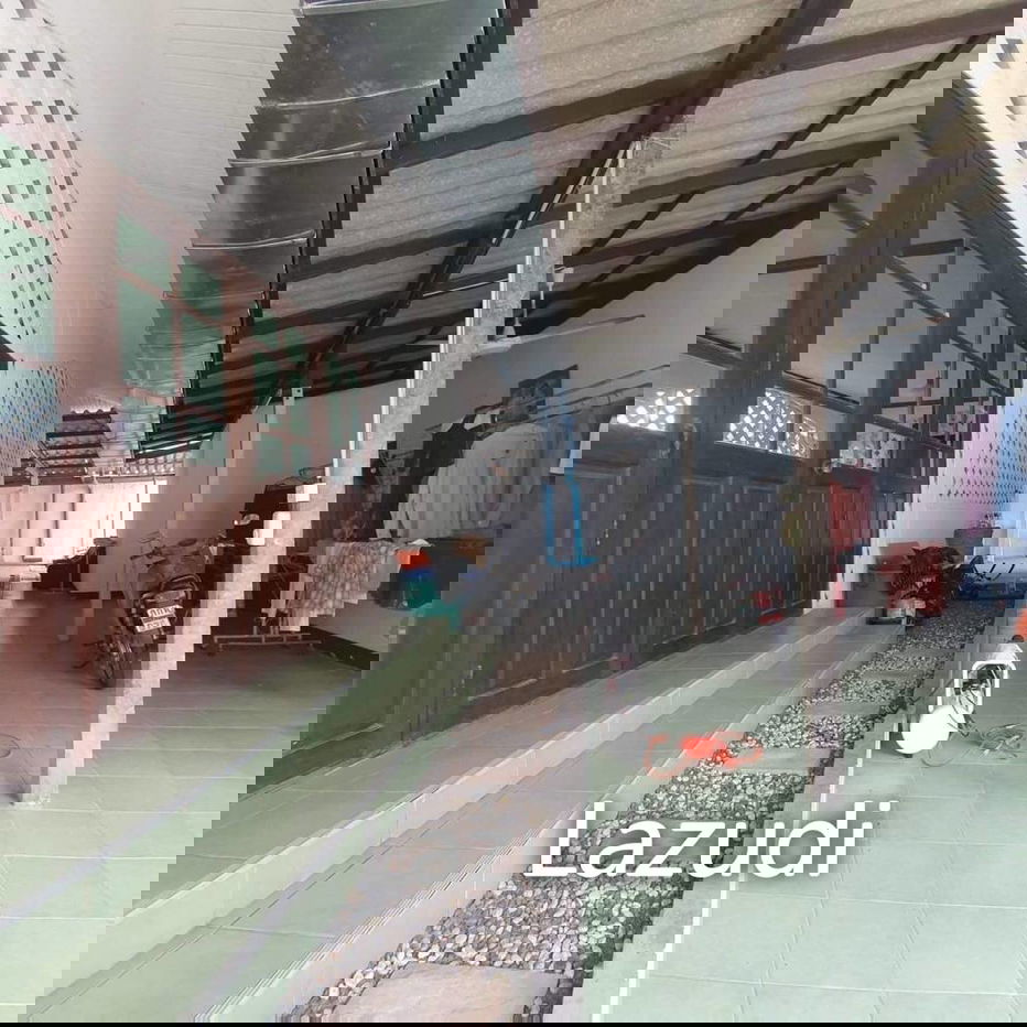 รูป 988 SQ.M Land for Sale in Mabprachan - รูปที่ 6/17