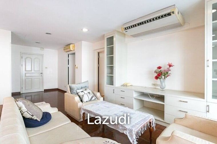 2-bed condo for sale, 122 sqm, Navin Court