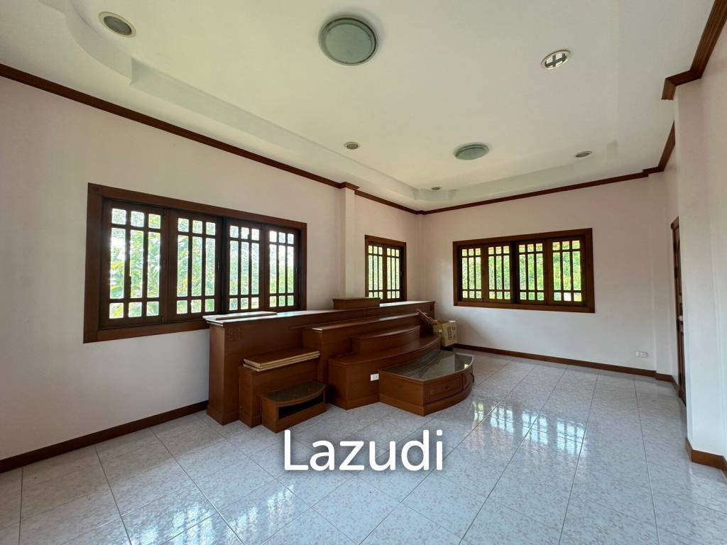 picture 5 Beds 5 Baths 5,000 SQ.M. Private House in Na Jomtien - 23/42