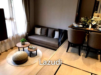 Condos for sale : 2 Bed 2 Bath 59.04 SQ.M Runesu Thonglor 5