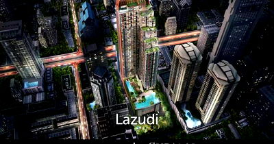 ขายคอนโด : 1 Bed 1 Bath 44 SQ.M Supalai Icon Sathorn