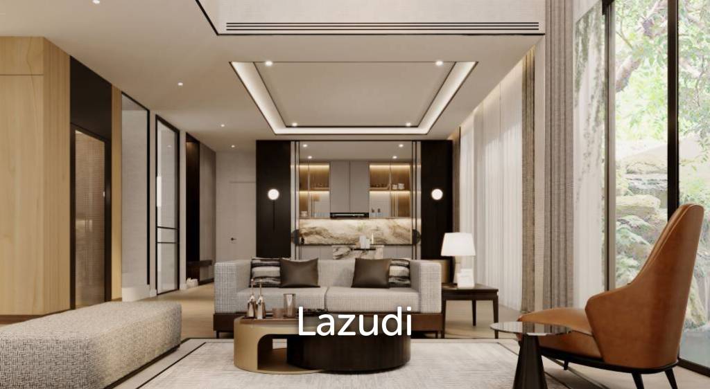 รูป 5 Bed 6 Bath 425.4 SQ.M Castello Rama 3 - รูปที่ 3/8