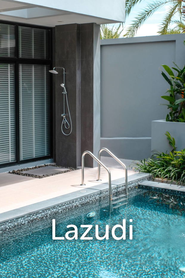 picture 3 Bed 4 Bath 393 SQ.M The Prospect - 18/20