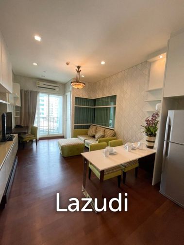 1 Bed 43 SQ. M. Ivy Thonglor