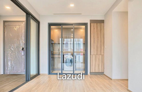 2 Bed 2 Bath 64 SQ.M Taka Haus Ekamai 12