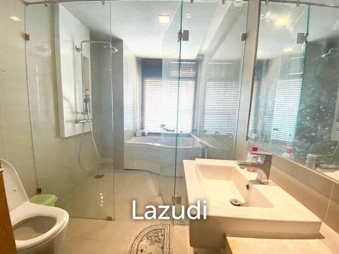 3-bed condo for sale, 160.3 sqm, Star View