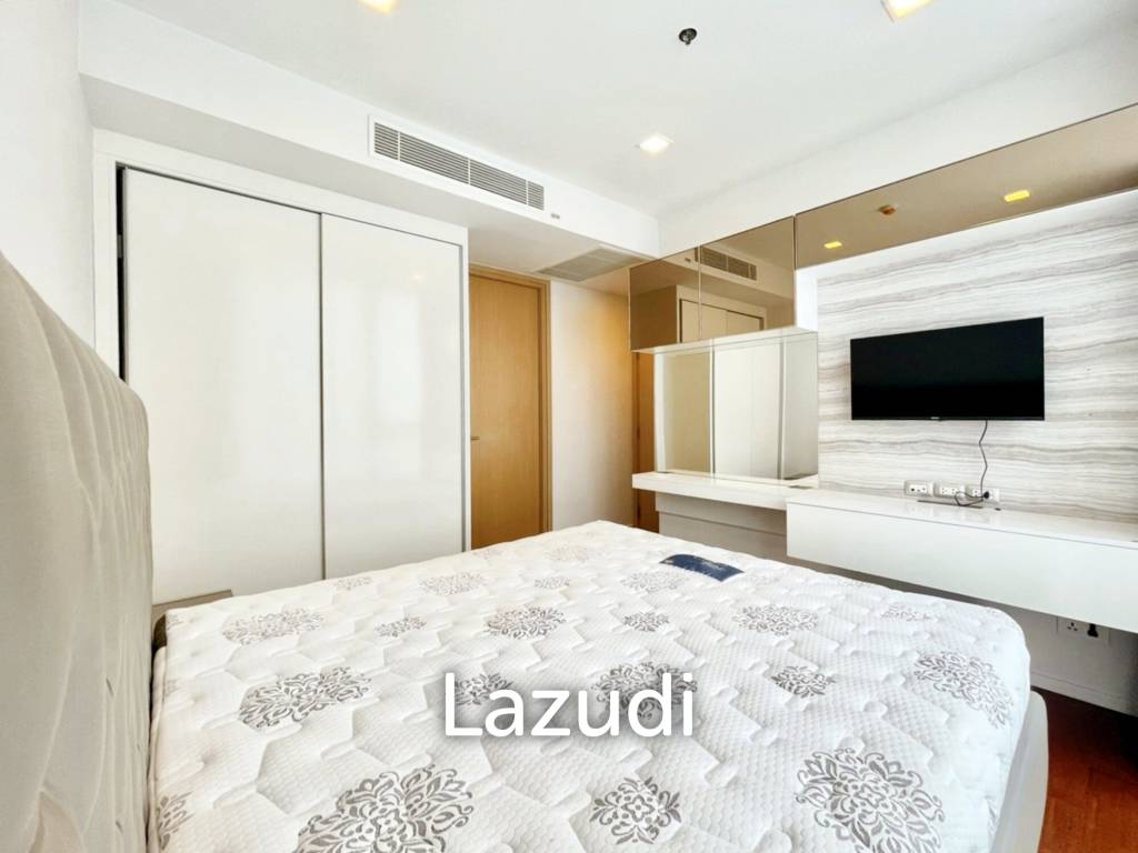 picture 2 Bed 2 Bath 62.58 SQM Hyde Sukhumvit 11 - 8/14
