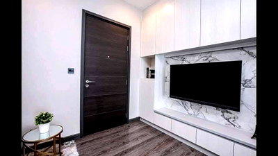 คอนโดให้เช่า : Urbano Rajavithi Condominium @ian569 /please contract us🌸