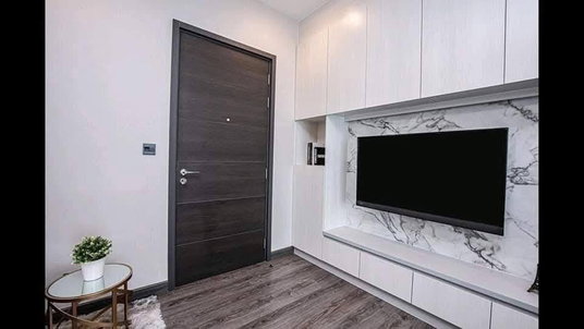 รูปภาพ Urbano Rajavithi Condominium @ian569 /please contract us🌸