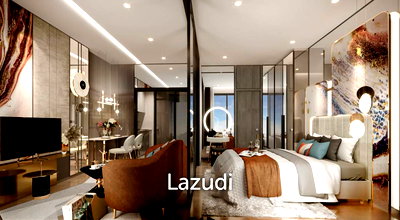 Condos for sale : 1 Bed 1 Bath 29 SQ.M. Niche Pride Ekkamai