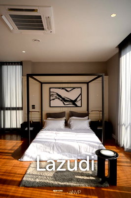 บ้านเดี่ยว รามคำแหง 12 : บ้านเดี่ยว 3 ชั้น พระราม 9 พื้นที่ใช้สอย 515 ตร.ม.
