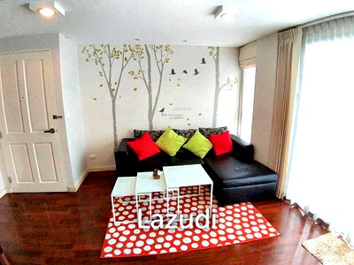 Condos for sale : 2 Bedroom 2 Bathroom 75 SQ.M 49 Plus
